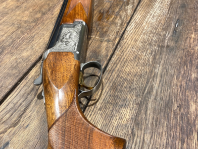 Browning B525 Compact Light Adjust. Norway