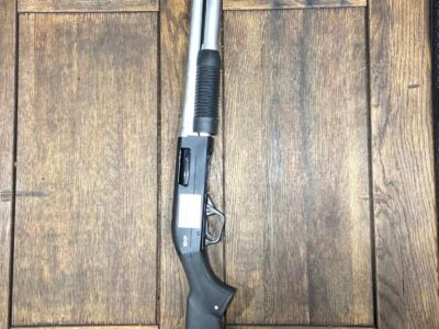 Winchester SXP Defender Marine 12-76