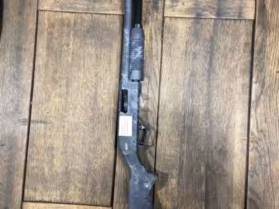 Winchester SXP Defender Marine 12-76