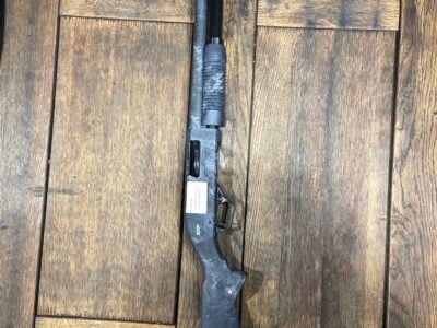 Winchester SXP Defender Marine 12-76