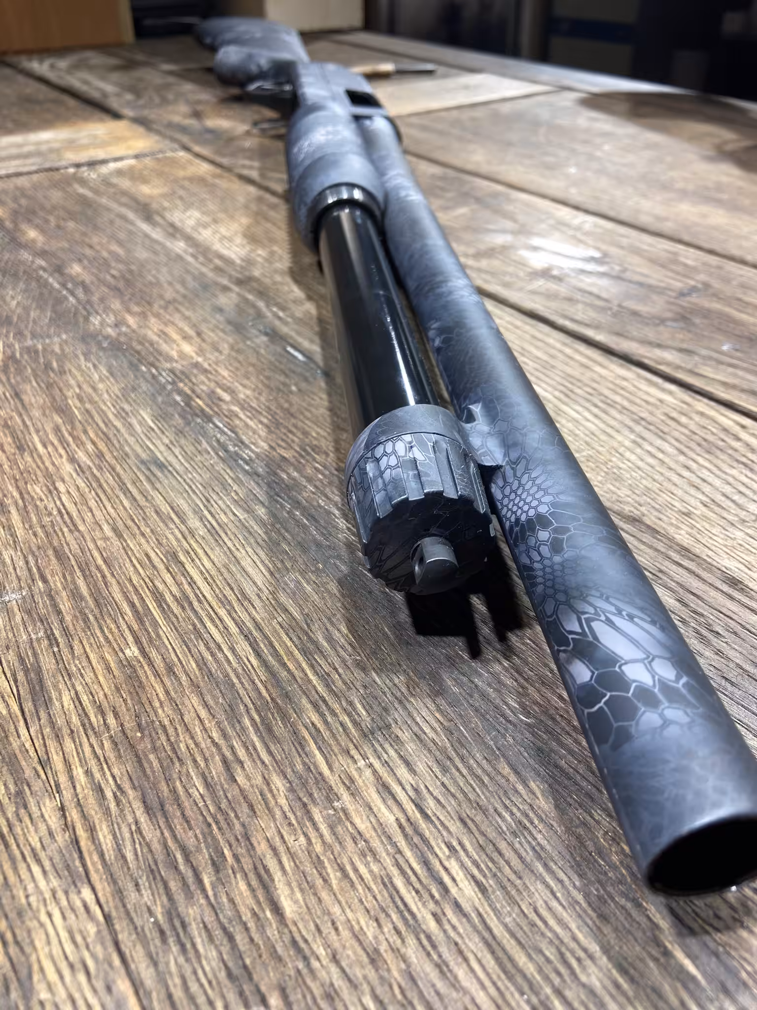 Winchester SXP Defender Marine 12-76 - Bilde 2