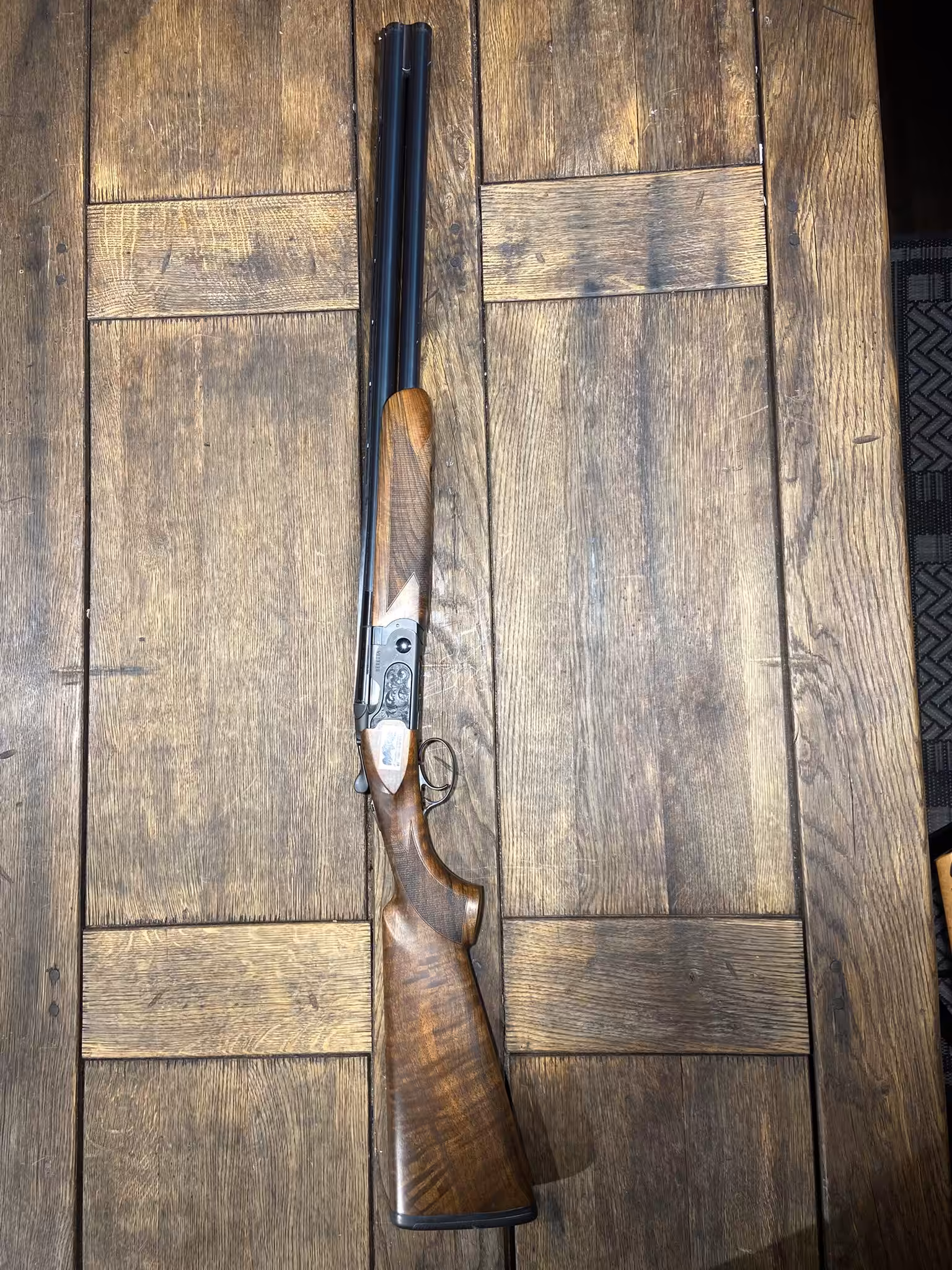 Beretta Ultraleggero 12/76 - Bilde 4