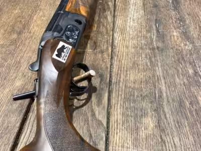 Beretta Ultraleggero 12/76