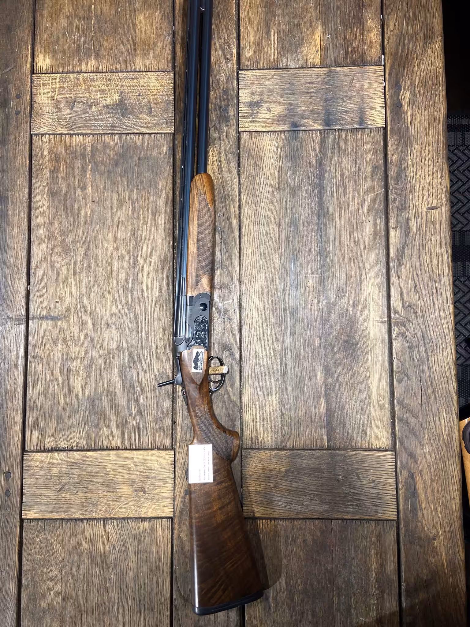 Beretta Ultraleggero 12/76 - Bilde 3