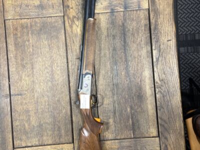 Darwin Venator Light Exclusive Compact 12-76 60MCH