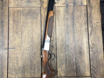 Huglu M23 Tungsten 12M 71cm MCH