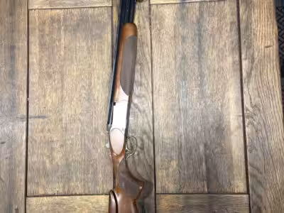 Huglu M23 Tungsten Adjustable 12M 71cm MCH Gr.2