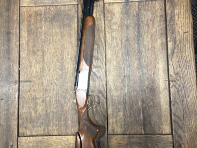 Huglu M23 Tungsten Adjustable 12M 71cm MCH Gr.2