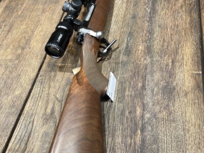 Ruger M77 Hawkeye .308 Win m/Apollo 3-9 x 50